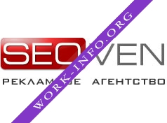 СеоВен Логотип(logo)