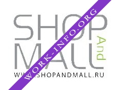 ShopAndMall Логотип(logo)