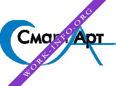 Смарт Арт Логотип(logo)