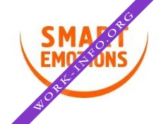 Smart Emotions Логотип(logo)