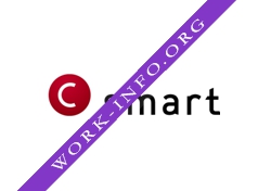 SMART Marketing Логотип(logo)