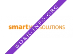 Smart New Solutions Логотип(logo)