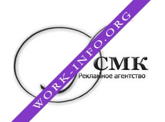 СМК Групп Логотип(logo)