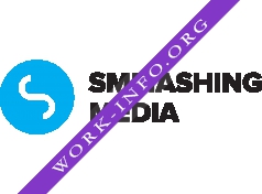 SMMashing Media Логотип(logo)