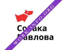 Собака Павлова Логотип(logo)