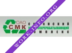 Сочинский мусороперерабатывающий комплекс Логотип(logo)