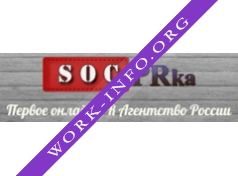 Socprka Логотип(logo)