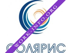 Солярис Логотип(logo)