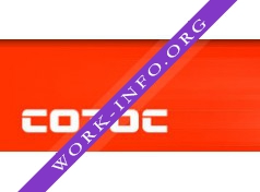 Сотос Логотип(logo)