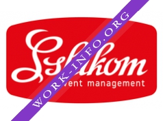 SSHIKOM, творческая группа Логотип(logo)