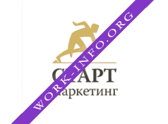 Старт Маркетинг Логотип(logo)