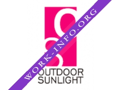 Логотип компании Sunlight Outdoor