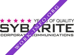 Sybarite Group Логотип(logo)