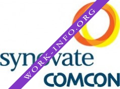 Synovate Comcon Логотип(logo)