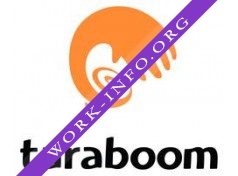 Taraboom Логотип(logo)