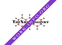 ТатХимПродукт НПО Логотип(logo)