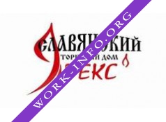 ТД Ярекс Логотип(logo)