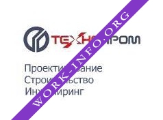 ТЕХНОПРОМ, ИК Логотип(logo)