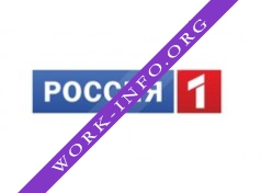 Телеканал Россия, ГТК Логотип(logo)