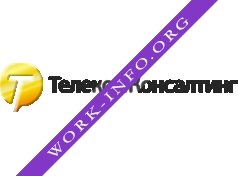 Телекомконсалтинг Логотип(logo)