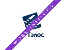 ТЭЛОС АРХИВ Логотип(logo)