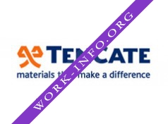 TenCate Geosynthetics Austria GmbH Логотип(logo)