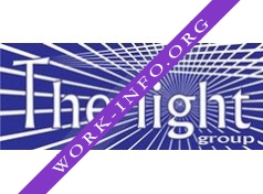 The Light group Логотип(logo)