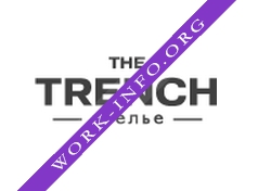 the Trench Логотип(logo)