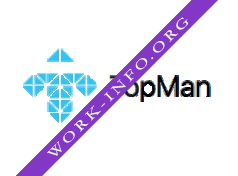 Topman Логотип(logo)