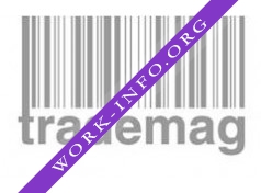 TradeMag Логотип(logo)