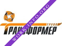 Трансформер Групп Логотип(logo)