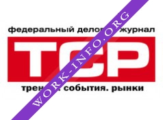 ТСР Логотип(logo)