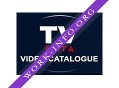 TVdata Логотип(logo)