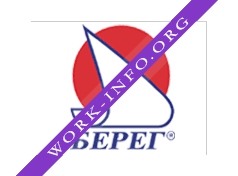 Юг Берег Логотип(logo)