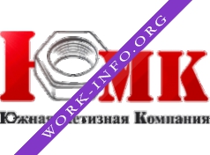 ЮгМеталлСбыт Логотип(logo)