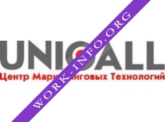 UNICALL Логотип(logo)