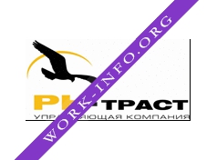 Управляющая компания РН-траст Логотип(logo)