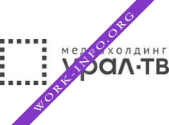 Урал-ТВ Логотип(logo)