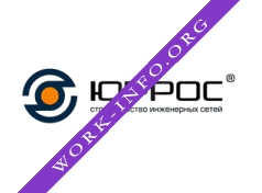 ЮРРОС Логотип(logo)