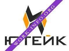 Ютейк Логотип(logo)