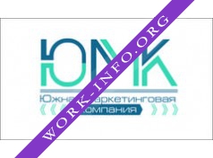 Южная маркетинговая компания Логотип(logo)