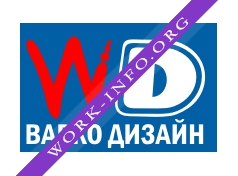 Варко Дизайн, РК Логотип(logo)