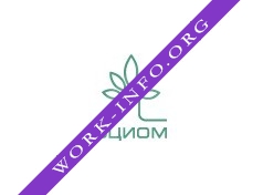 ВЦИОМ Логотип(logo)