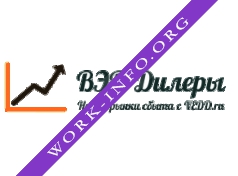 ВЭД Дилеры Логотип(logo)