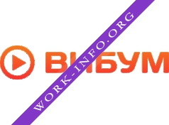 ВиБум Логотип(logo)