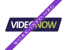 Videonow Логотип(logo)