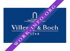 Villeroy & Boch Логотип(logo)