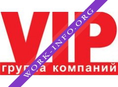 VIP-Shopping Логотип(logo)