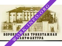 Воронежская трикотажная мануфактура, ПТО Логотип(logo)