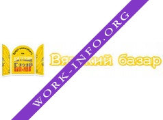 Вятский базар плюс Логотип(logo)